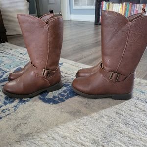 Osk Kosh toddler boots